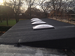 Slate, Tile & Flat Roofing Contractor, Tayside