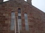 Slate, Tile & Flat Roofing Contractor, Fife