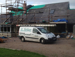 Slate, Tile & Flat Roofing Contractor, Perthshire