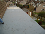 Slate, Tile & Flat Roofing Contractor, Broughty Ferry