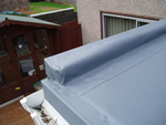 Slate, Tile & Flat Roofing Contractor, Dundee